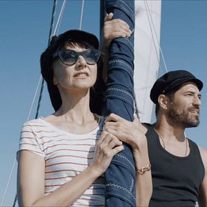 Photo Sea