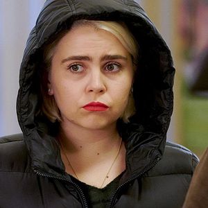 Photo Mae Whitman