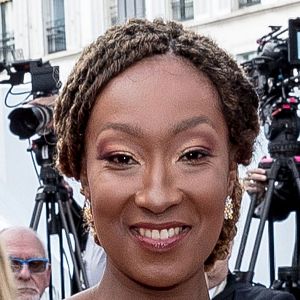 Photo Nadège Beausson-Diagne