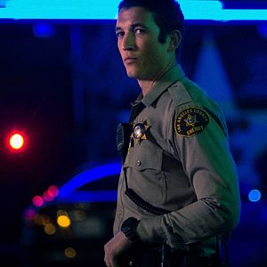 Photo Miles Teller