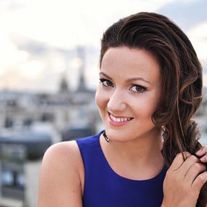 Photo Les Indes galantes (Opéra de Paris-FRA Cinéma)