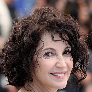 Photo Zabou Breitman