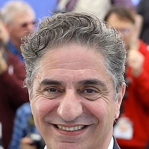 Photo Simon Abkarian