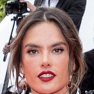 Photo Alessandra Ambrósio