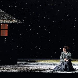 Photo La Bohème (Royal Opera House)