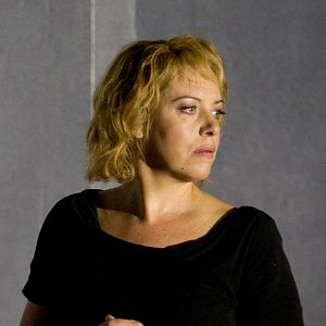 Photo Elektra (Royal Opera House)
