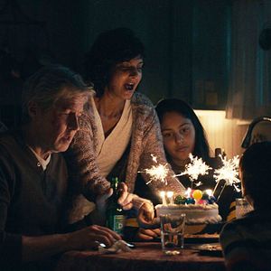 Photo Poorna Jagannathan