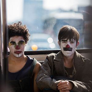 Photo Benny Emmanuel