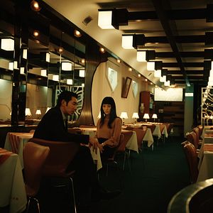 Photo Wu Ke-Xi