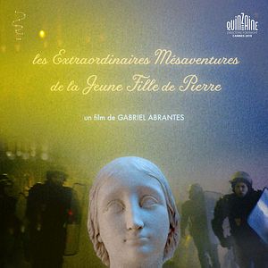 Photo Les extraordinaires mésaventures de la jeune fille de pierre