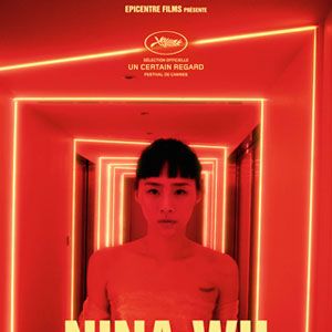 Photo Nina Wu