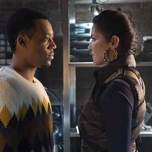 Photo Tyler James Williams