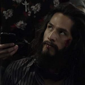 Photo Falsa Identidad