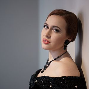 Photo Elena Stikhina