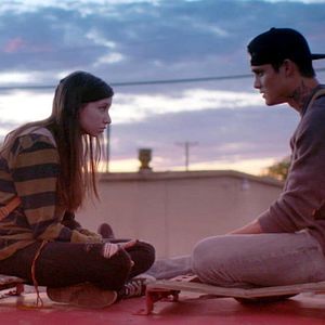 Photo You've been t@gged