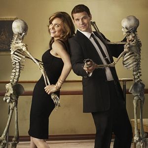 Photo Bones