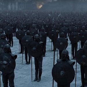 Photo Game of Thrones