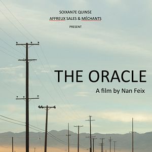 Photo The Oracle