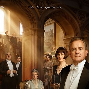 Photo Downton Abbey