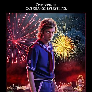 Photo Stranger Things