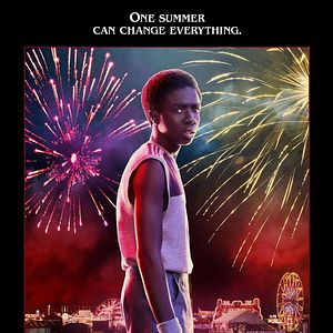 Photo Stranger Things