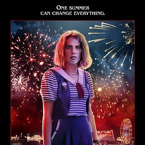 Photo Stranger Things