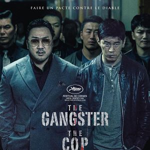 Photo Le Gangster, le flic & l'assassin