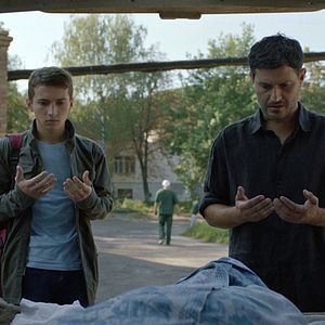 Photo Remzi Bilyalov