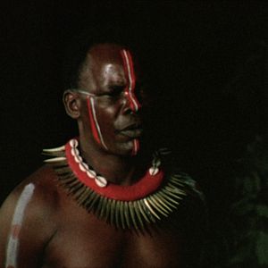 Photo Camera d'Afrique (20 years of African Cinema)