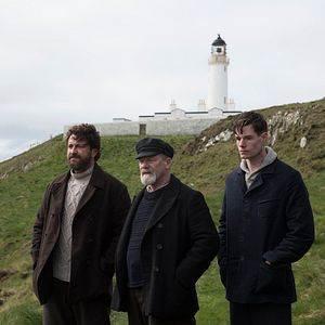 Photo Peter Mullan