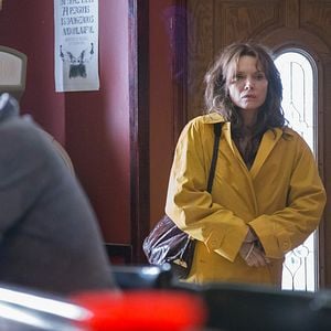 Photo Michelle Pfeiffer