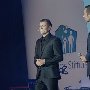 Photo Kroos