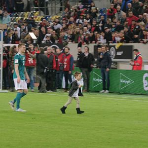 Photo Kroos