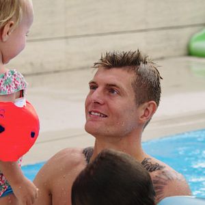 Photo Kroos