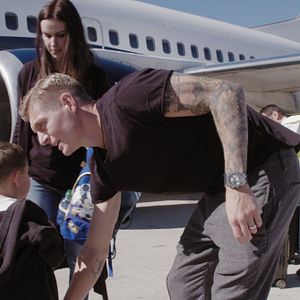Photo Kroos