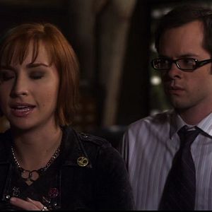 Photo Warehouse 13