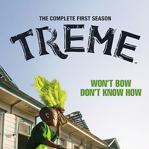 Photo Treme