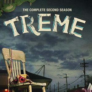 Photo Treme