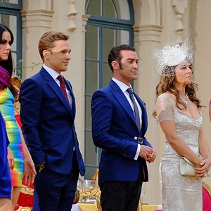 Photo The Royals