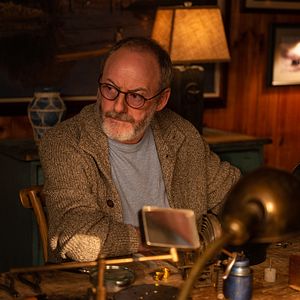 Photo Liam Cunningham