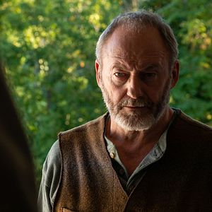 Photo Liam Cunningham