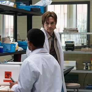 Photo Topher Grace