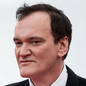 Photo Quentin Tarantino