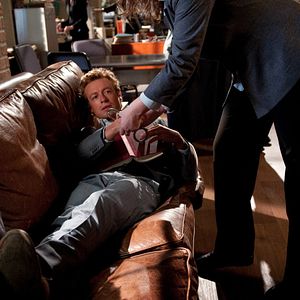 Photo Mentalist