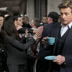 Photo Mentalist