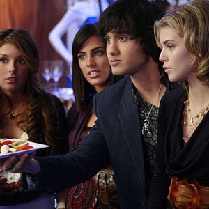 Photo 90210 Beverly Hills Nouvelle Génération