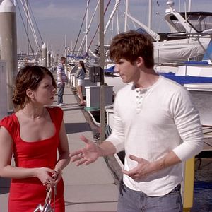 Photo 90210 Beverly Hills Nouvelle Génération