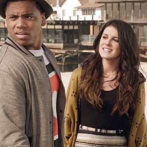 Photo 90210 Beverly Hills Nouvelle Génération