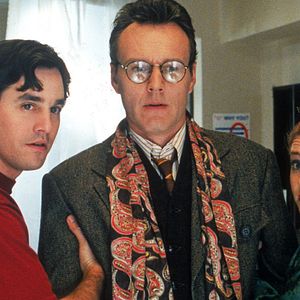 Photo Buffy contre les vampires