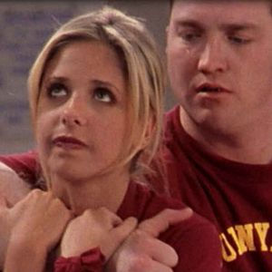 Photo Buffy contre les vampires